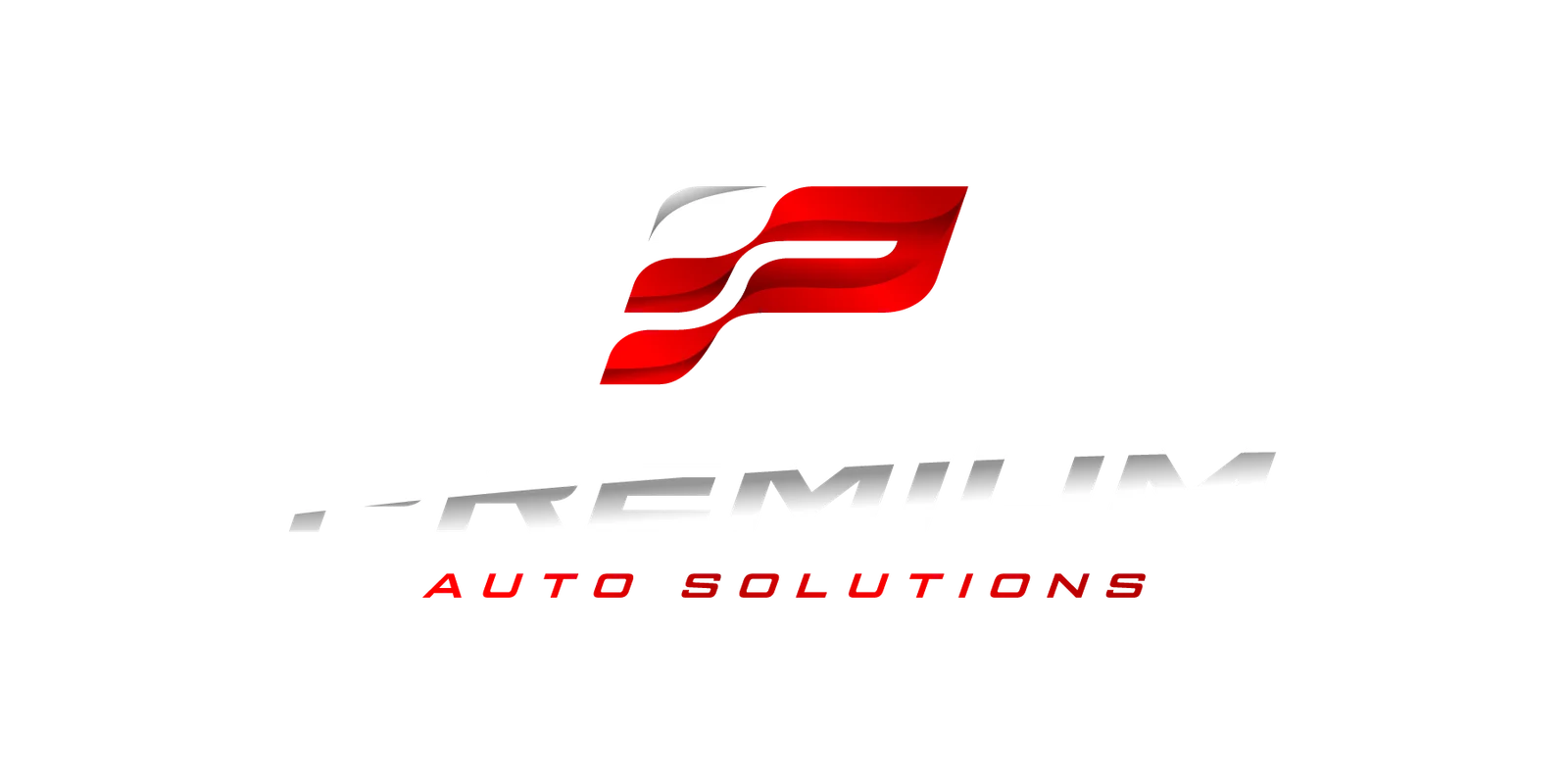 Premium Auto Solutions Brand Logo representing professional car detailing, window tinting, and paint protection services in Montrose, CO.