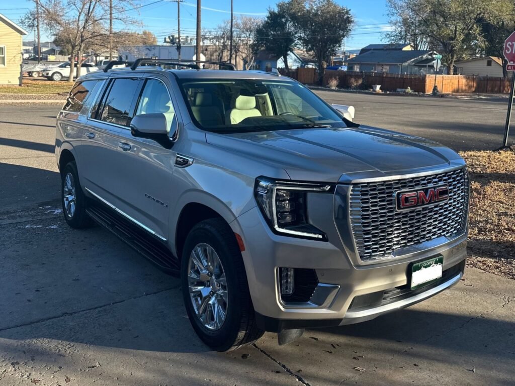 auto detailing at premium auto solution in montrose co 3