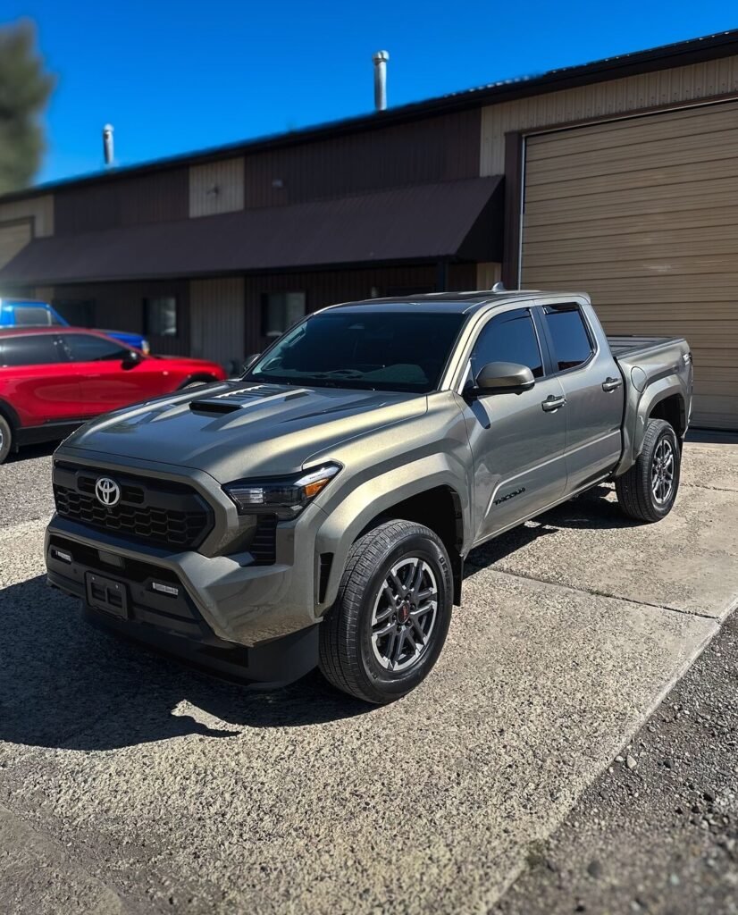 Car Protection Services in Montrose, CO at Premium Auto Solutions