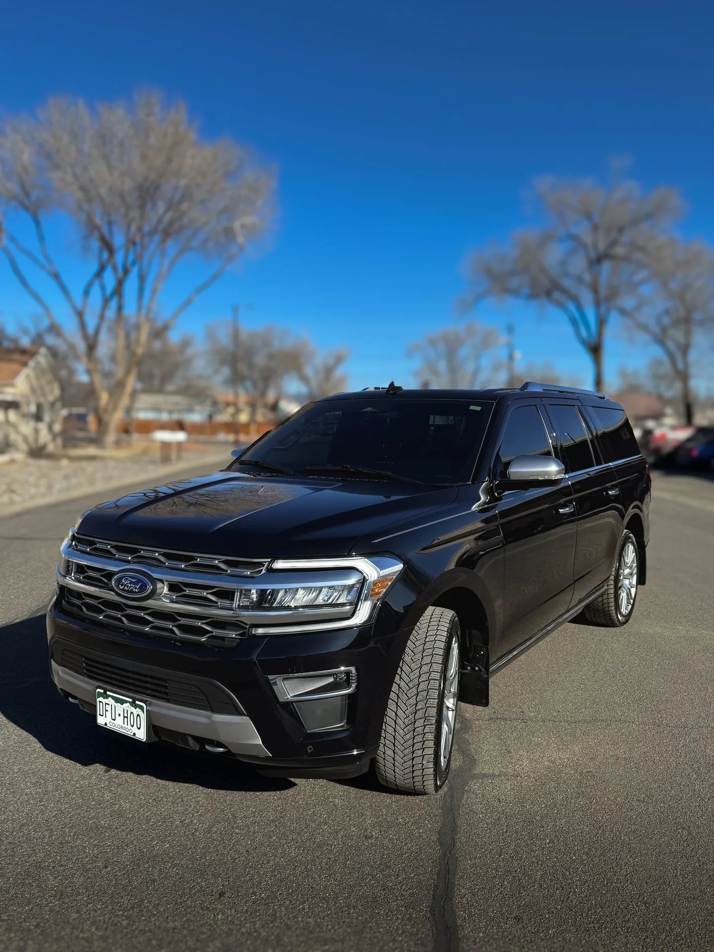 Window Tinting near me at Premium Auto Solutions Montrose, Co