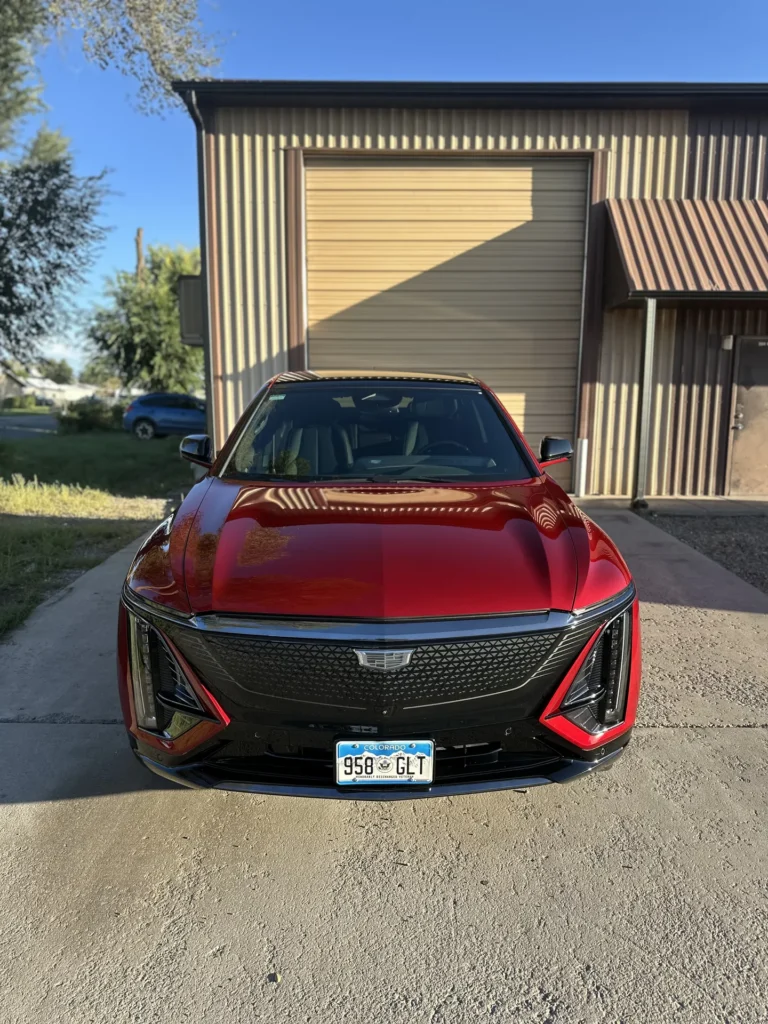 Window Tinting Near Me in Vernal, CO at Premium Auto Solutions