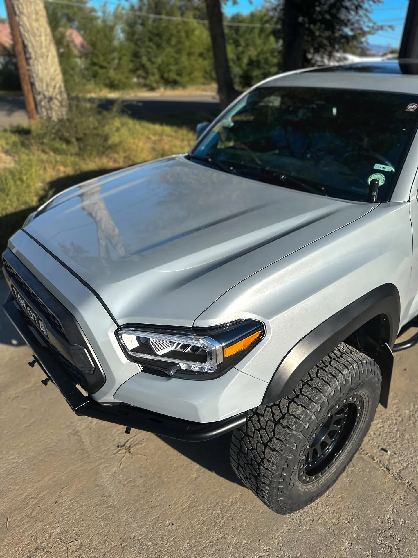 Trusted Window Tinting at Premium Auto Solutions