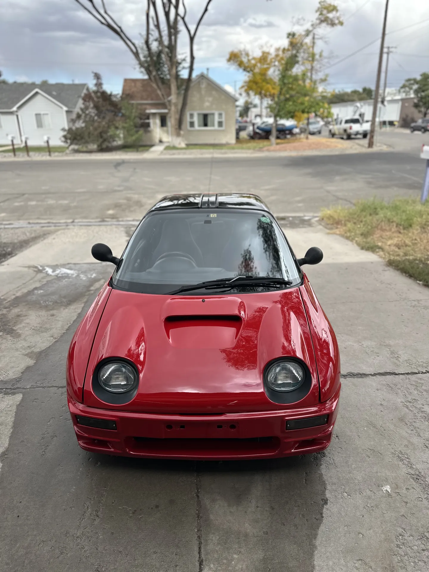 Certified Window Tinting Services at Premium Auto Solutions