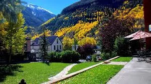 telluride, co1