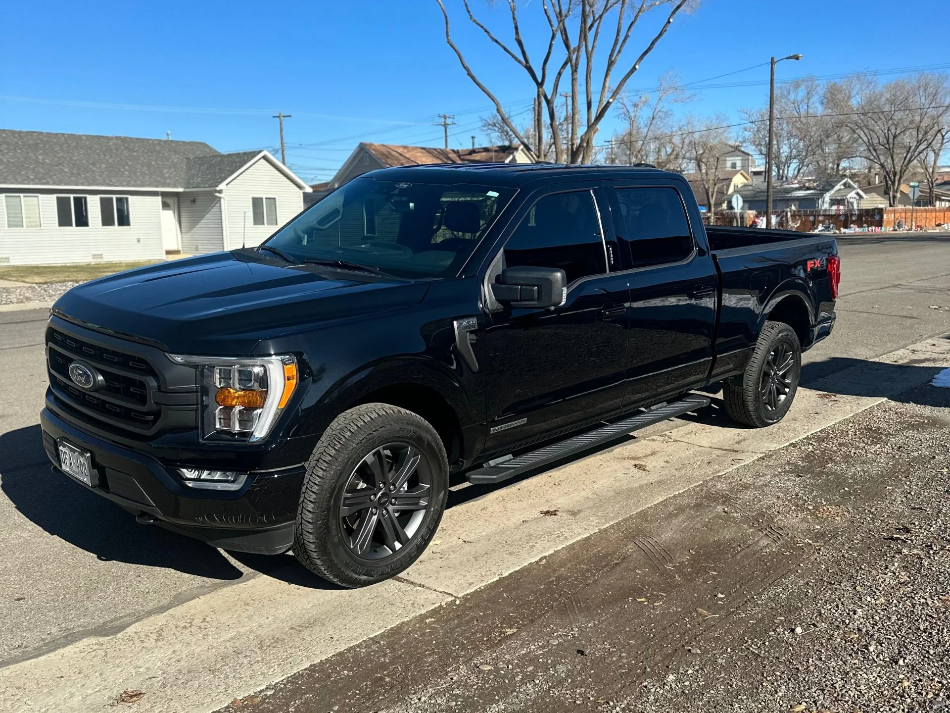 Window tinting services for all models in Montrose, CO at Premium Auto Solutions
