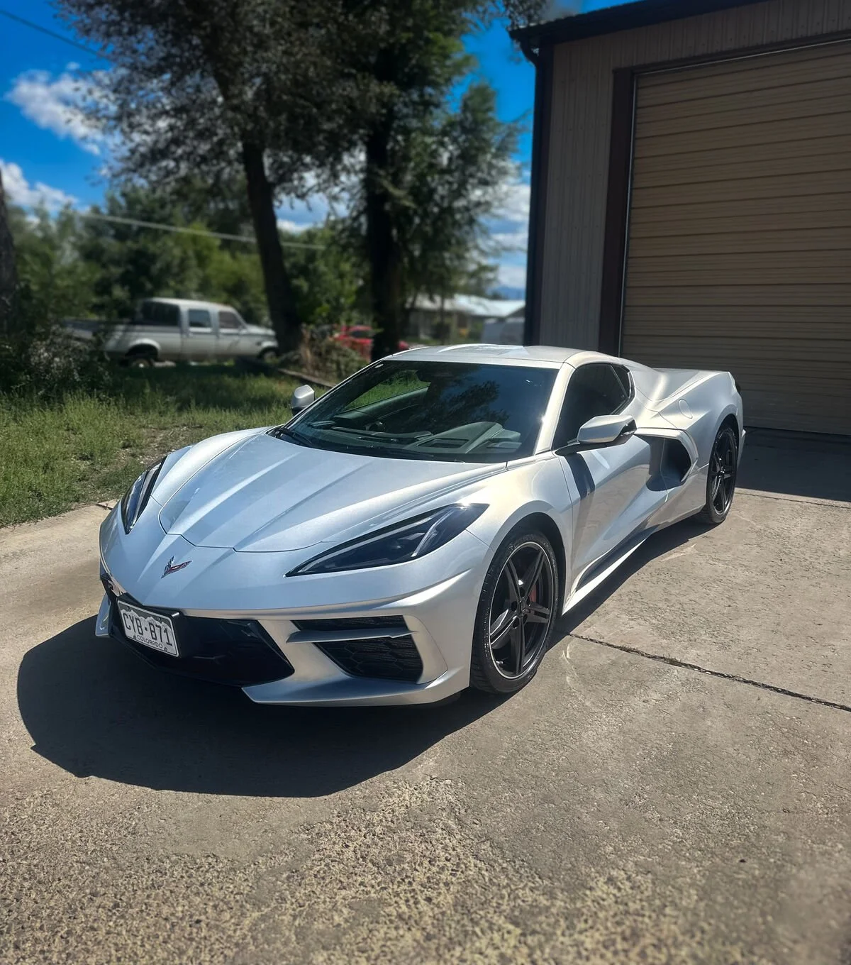 Expert BMW Protection Services at Premium Auto Solutions in Montrose, CO