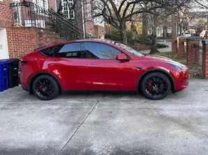 Audi RS6 Performance Wrap & Ceramic Coatin